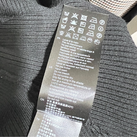 Sandro pearl dress - Picture 7 of 8